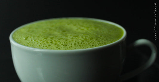 Matcha Bowl (Chawan)