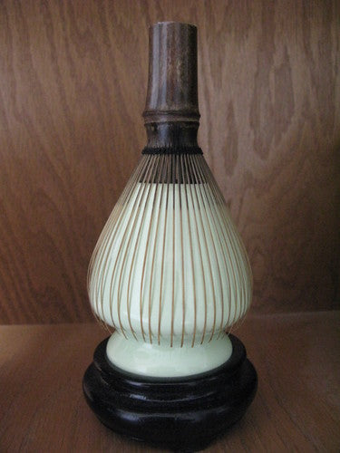 Bamboo Whisk (Chasen)